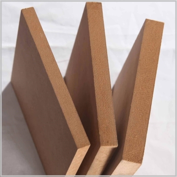 10 mm Medium density fibreboard E0