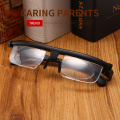 Quality Large Frame Adjustable Reading Glasses