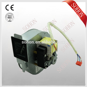 Electric Centrifugal blower fan for the boiler and heater