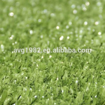 AVG high performance artificial grass for running track
