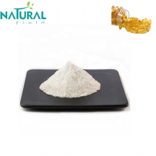 China Vitamin E powder 99% Mixed tocopherols Factory