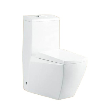 HL-902 Sanitaryware India Washdown One Piece Toilet