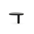 Table basse en bois de design moderne simple