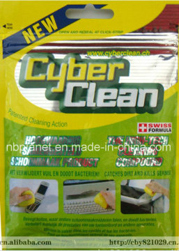 Super Clean Keyboard Vacuum High-Tech Cleaning Compound