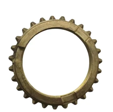 OEM Auto Transmission Gearbox Parts 3312520 for EATON