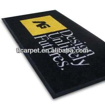 Adhesive-Protective Golf Mat 002