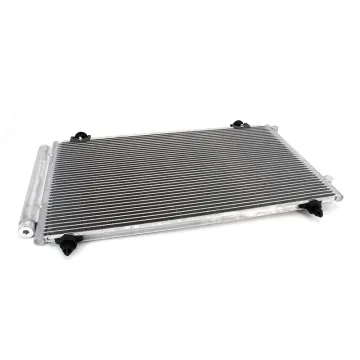 Factory Price Auto Engine Parts: Cooling Systems & Radiators for Roewe & MG