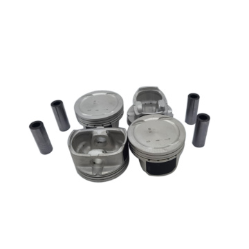 G4KD Engine Piston Kit 23410-2G210 2.4L PISTON for HYUNDAI Santa Fe H1 KIA Sportage