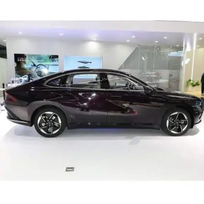 SAIC Wuling Starlight PHEV: 1100KM Range Hybrid Electric Sedan at Affordable Prices