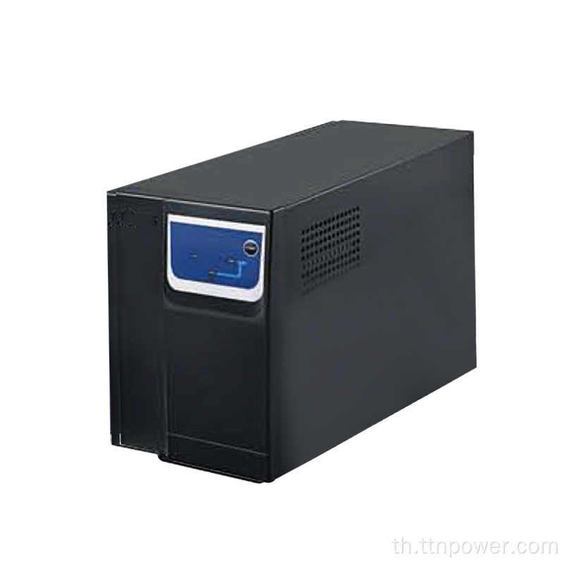 C1KVA Interactive UPS Inverter พร้อมที่ชาร์จ