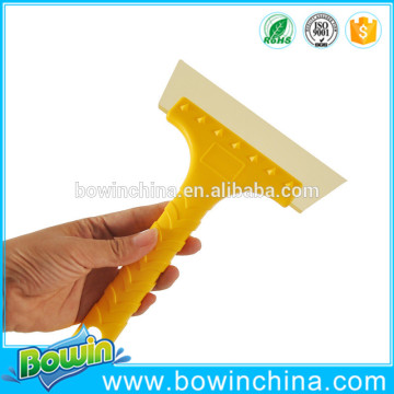 Hot sell cheap price small tenzon tpr ice scraper
