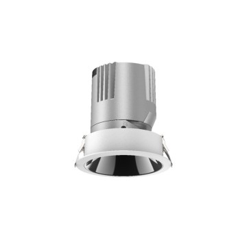 Downlight 30W bercahaya tinggi, CE, ROHS Down Lighting