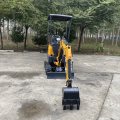 Escavatore promozionale NM-E10Pro in vendita