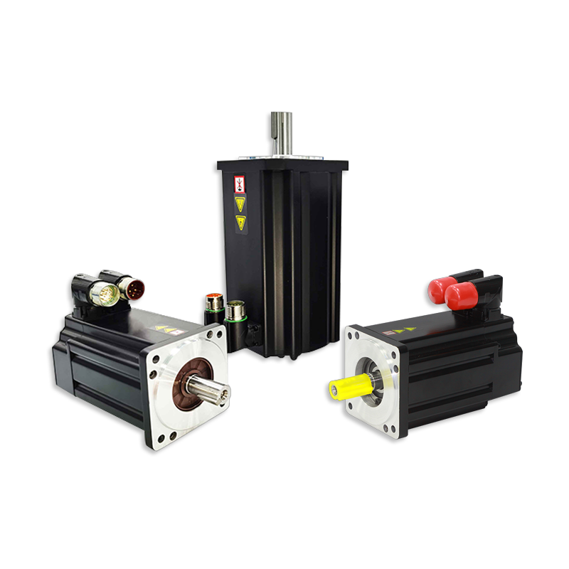 Động cơ servo mô -men xoắn cao 220V