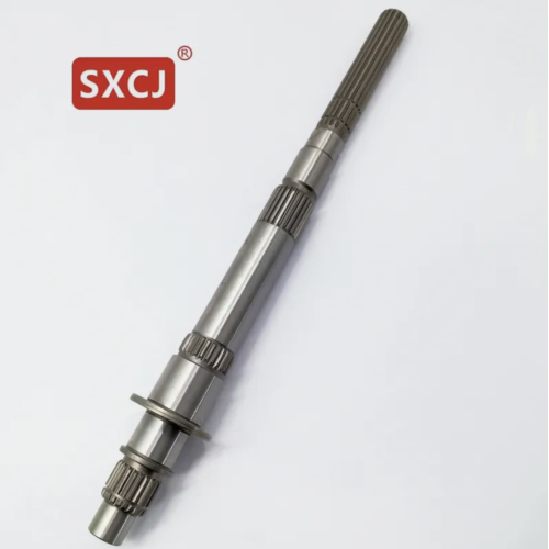 OEM 94582218/94582219 Auto Parts Input Transmission Gear Shaft - 23T-27T-24T-18T for DAMAS