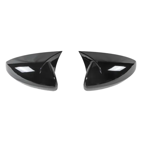 Factory Offer ABS Auto Reversing Mirror Cover for Volkswagen Polo 19