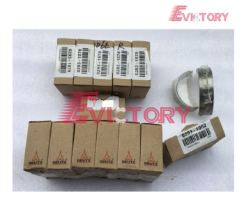 VOLVO D7E connecting rod conrod con rod bearing