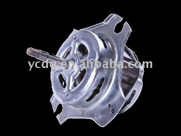 Washing machine parts