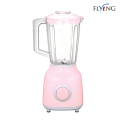 Table Top Food Blender With Glass Jug