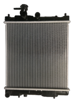 Radiator for NISSAN MICRA 1.3 CG13DE oem 21460-2U000