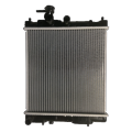 Radiator for NISSAN MICRA 1.3 CG13DE oem 21460-2U000