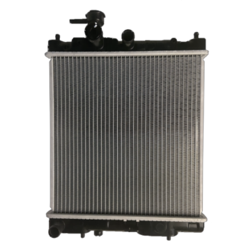 Radiator for NISSAN MICRA 1.3 CG13DE oem 21460-2U000