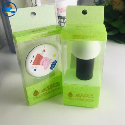 Super transparent pet rolls sheets for packing