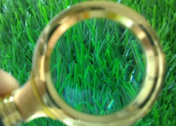 50mm Monofilament Baseball Artificial Grass