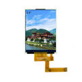 2,8 Zoll 240x320 TFT Display LCD -Bildschirm ST7789V