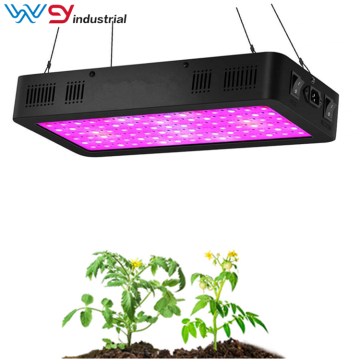 Full Spectrum 1500W Greenhouse Led Grow Light