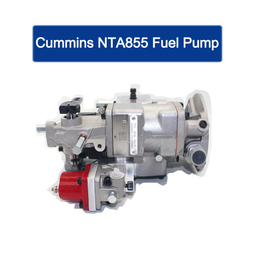 Cummins NTA855 Fuel Pump