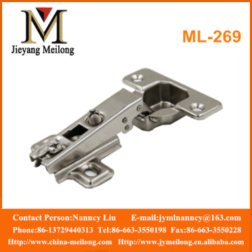 Hinge for Cabinet 269