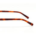 Oval Acetate Eyeglass Frames