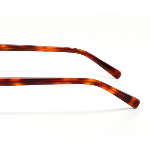 Oval Acetate Eyeglass Frames
