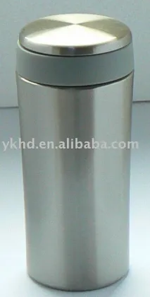 Tiger double wall insulation tumbler thermos