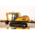 Medium and large size hydraulic crawler excavator