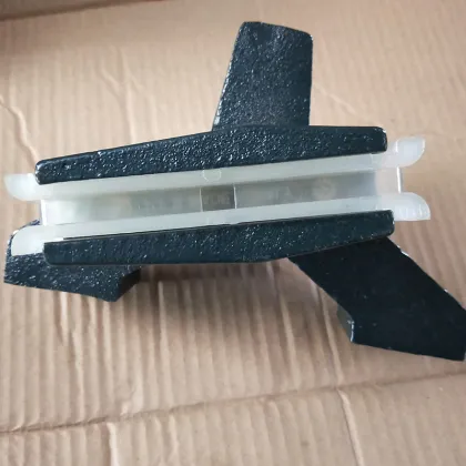 Hyundai Elevator Roller Guide Shoes