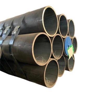 Thin-Walled Carbon Steel Tube for CNG