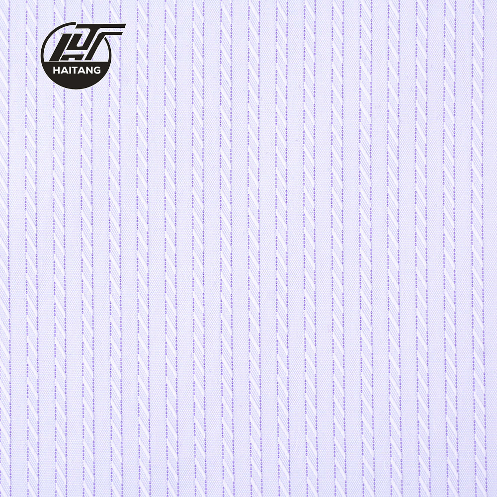 Multicolor Strip Fabric