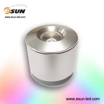 Recessed Downlight  1W AC100-240V  CE approval