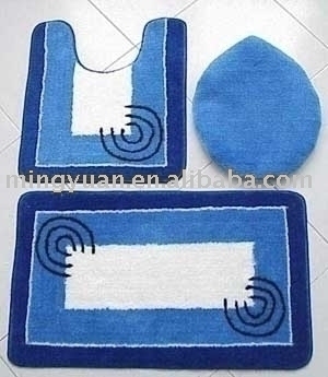 bath rug, anti-slip bath mat