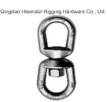 Us Type Eye-Ey Swivel, Hot Galvanized, Regular Type, Jaw End Swivel, Chain End Swivel, Ss316, Ss304 Swivel
