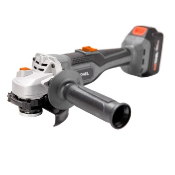 Cordless Angle Grinder with 20V LI-ion Battery