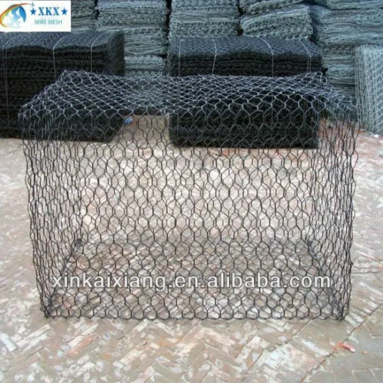 Gabion Box/Gabion Basket