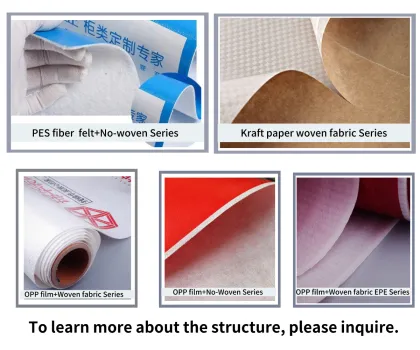 Waterproof Anti-Leakage Cushioning Floor Protective Film