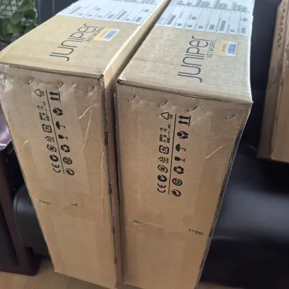 Jniper Firewall Security SRX550 Enterprise Firewall