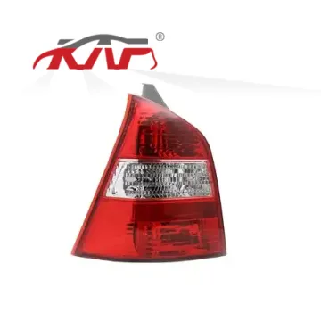 OEM Wholesale Auto Parts: B11-3732010 B11-3732020 Rear Inner Tail Light for Chery Easter Cross V5