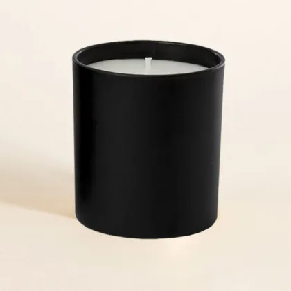 Natural Soy Wax Scented Candles