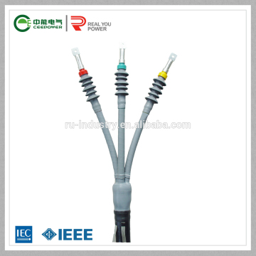 CEEPOWER 10KV Coldshrink Outdoor Cable Accessories