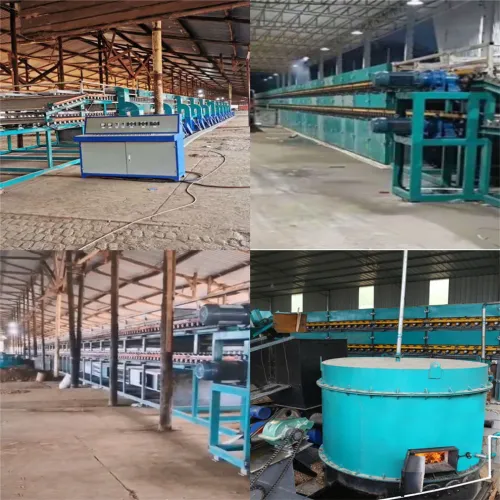 Veneer Roller Dryers Working Principle, High Quality Veneer Roller